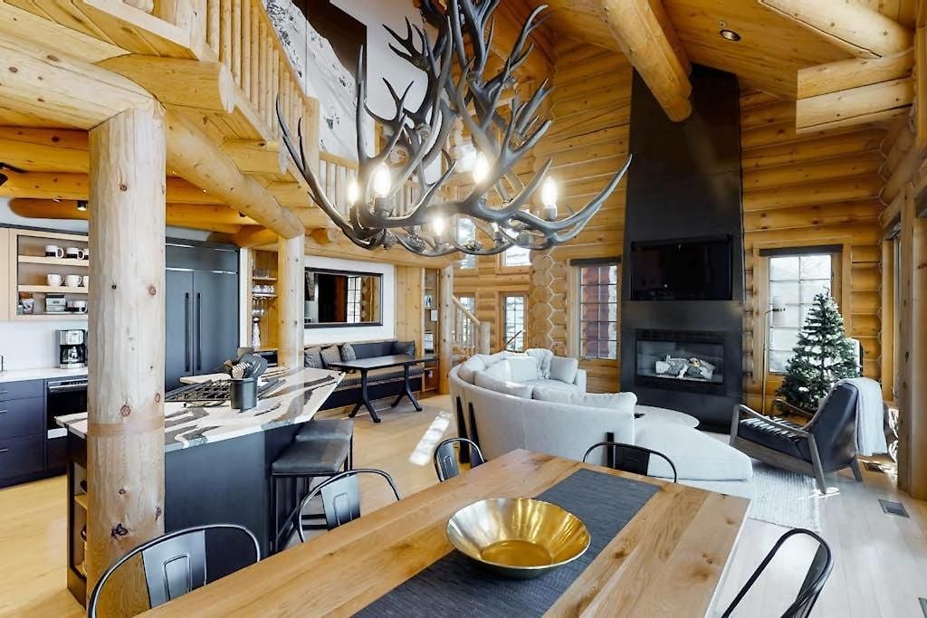 Sundance - 108 Lane Holiday home Telluride