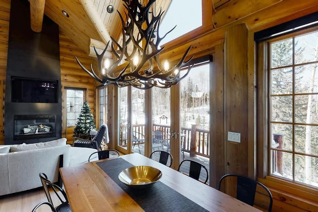 Holiday home Sundance - 108 Lane Telluride