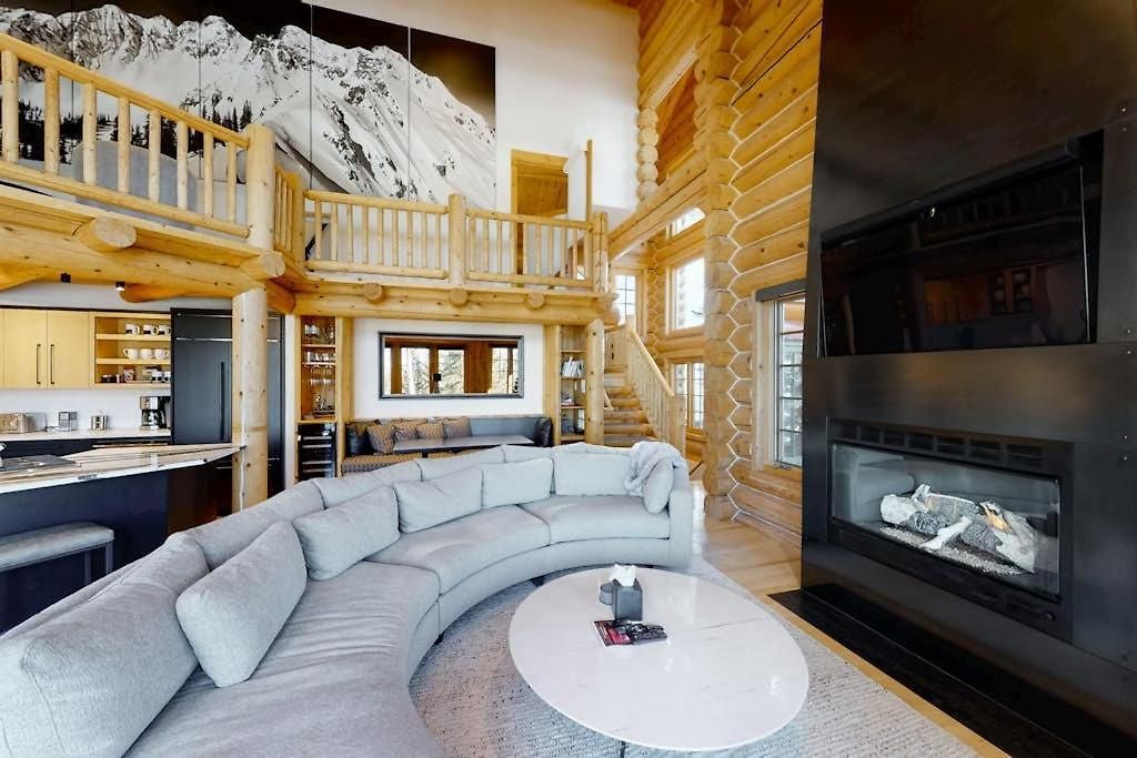 Sundance - 108 Lane Holiday home Telluride