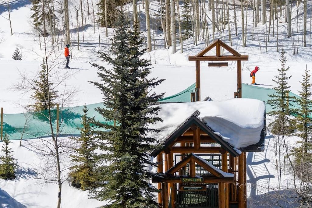 Holiday home Sundance - 108 Lane Telluride