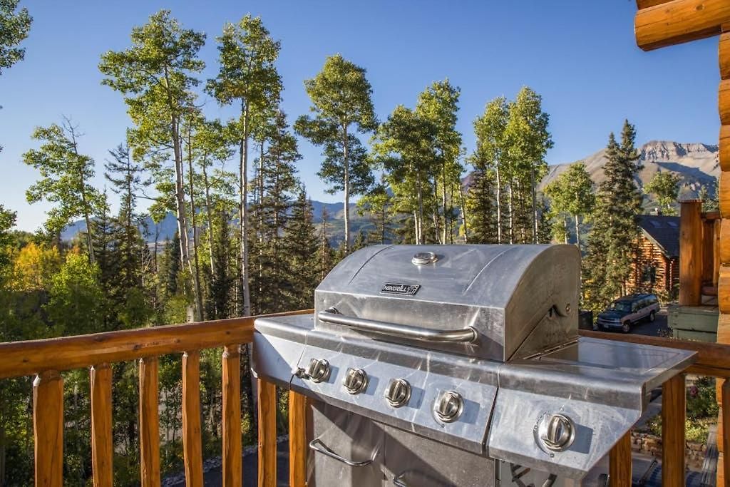 Holiday home Sundance - 108 Lane Telluride