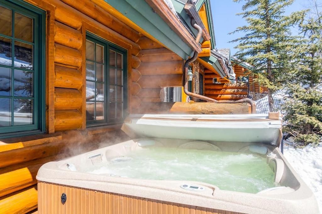 Sundance - 108 Lane Holiday home *