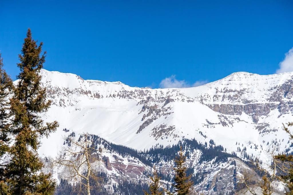 Sundance - 108 Lane Holiday home Telluride