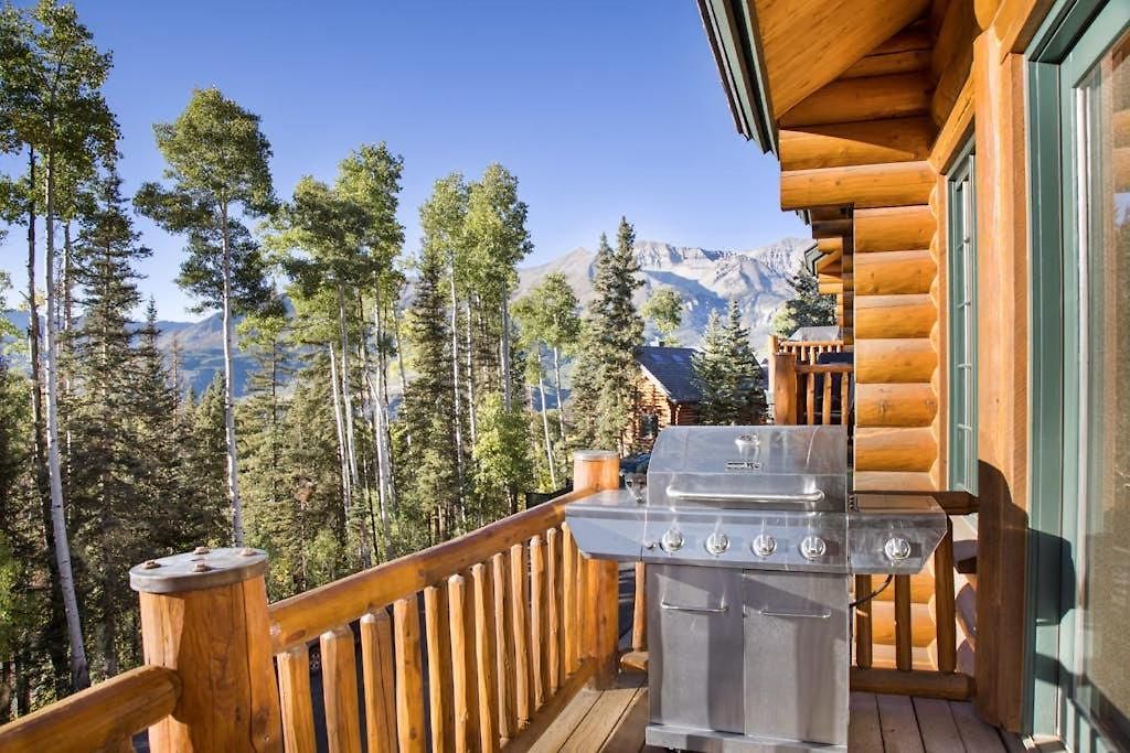 Sundance - 108 Lane Holiday home *