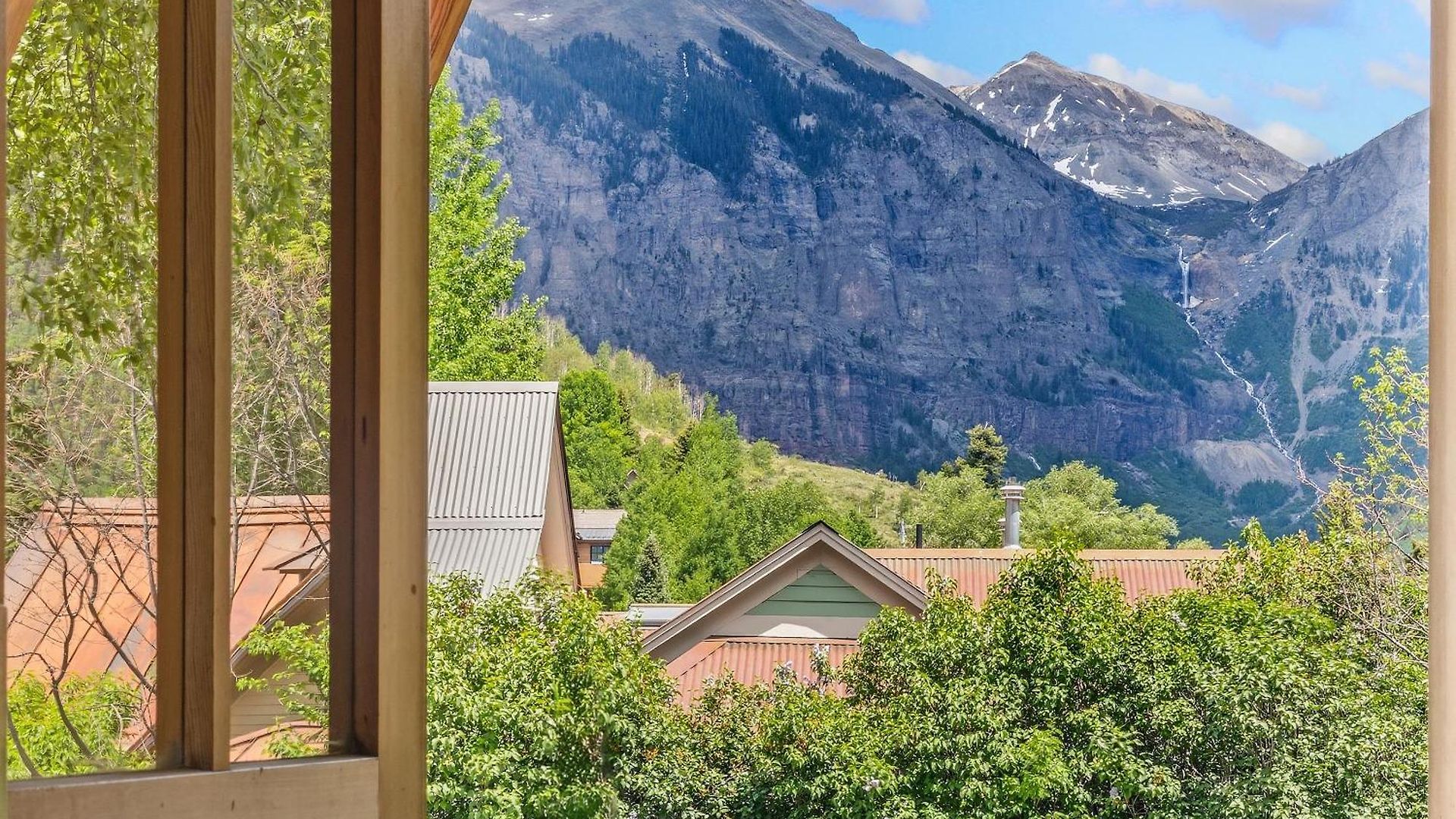Holiday home Sunnyside Hideout Telluride