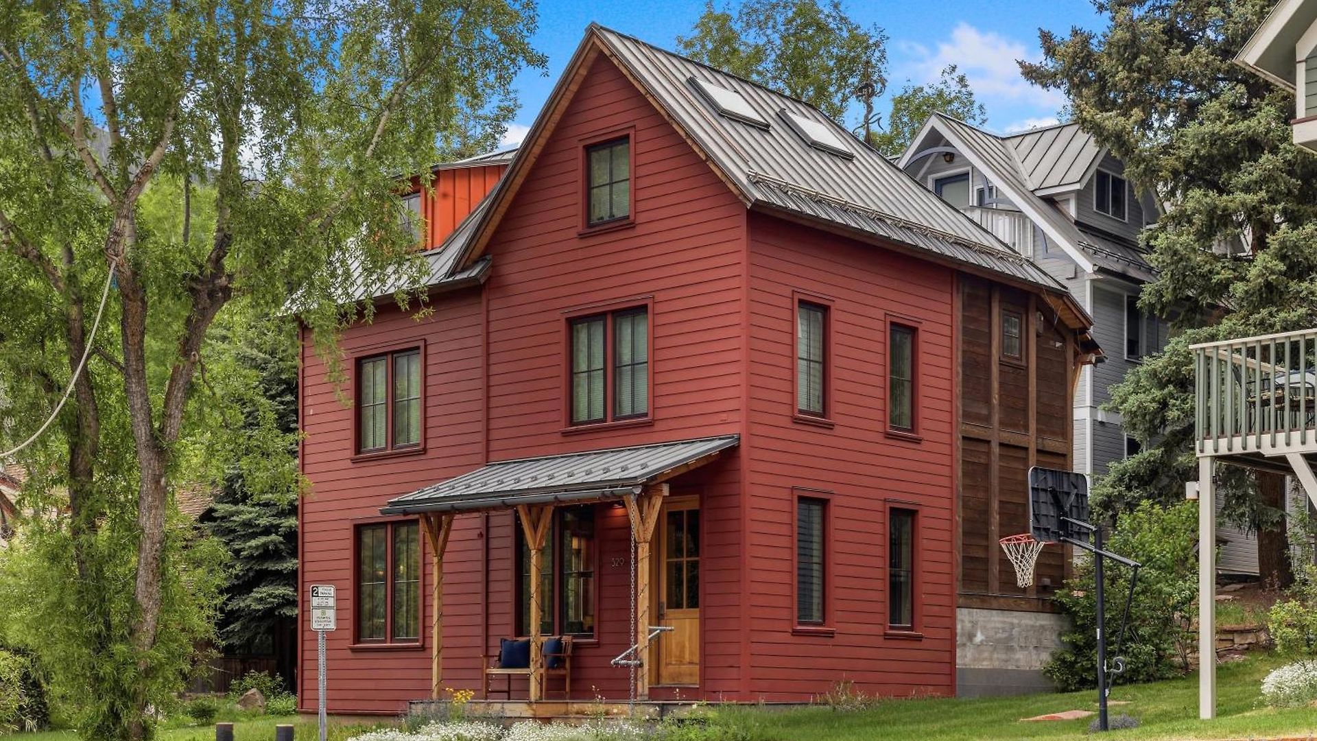 Holiday home Sunnyside Hideout Telluride