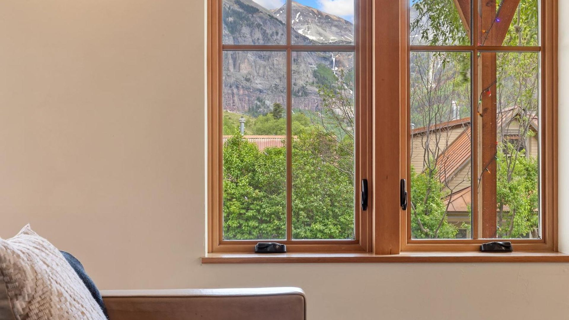 Sunnyside Hideout Holiday home Telluride