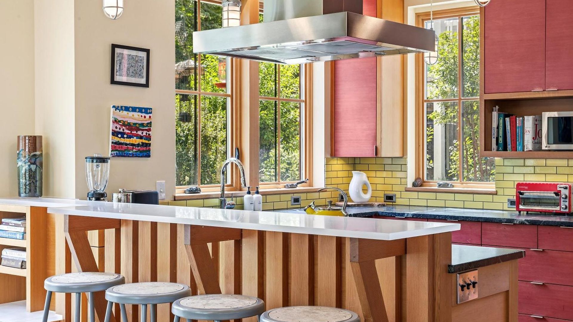 Sunnyside Hideout Holiday home