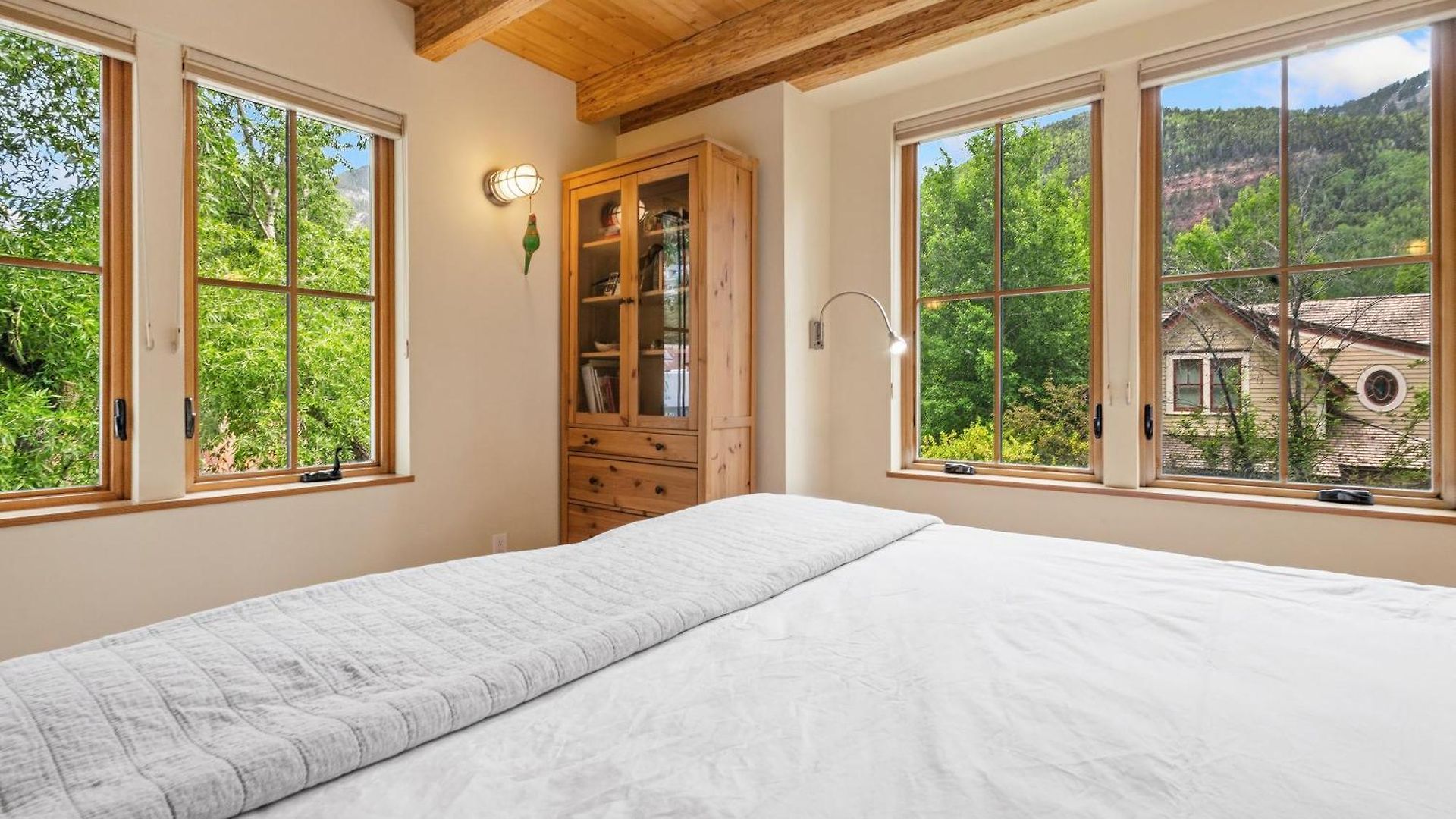 Sunnyside Hideout Holiday home *