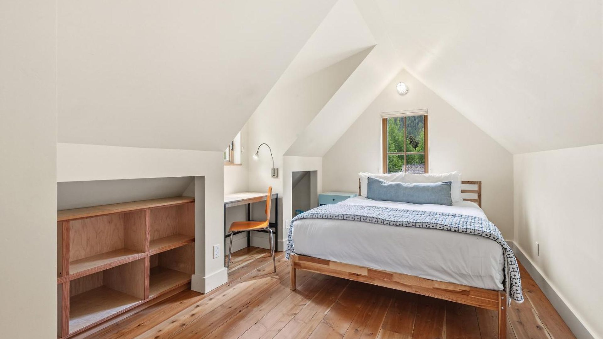 Sunnyside Hideout Holiday home