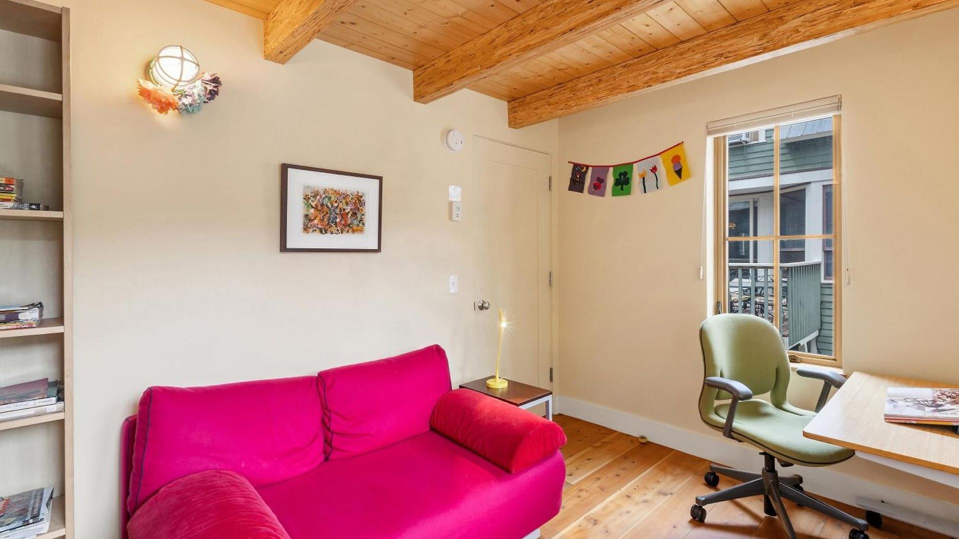 Sunnyside Hideout Holiday home *