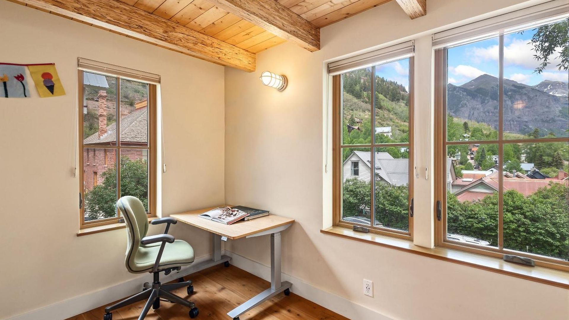Sunnyside Hideout * Telluride