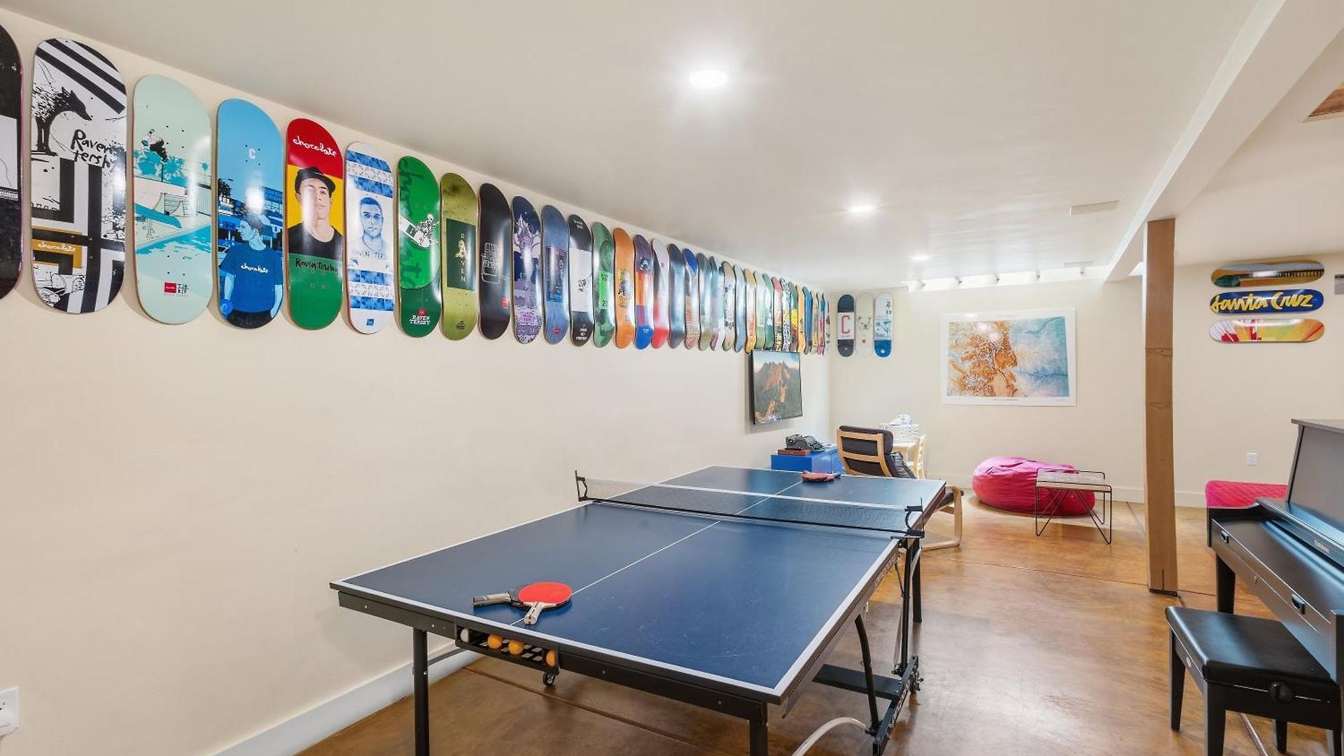 Sunnyside Hideout