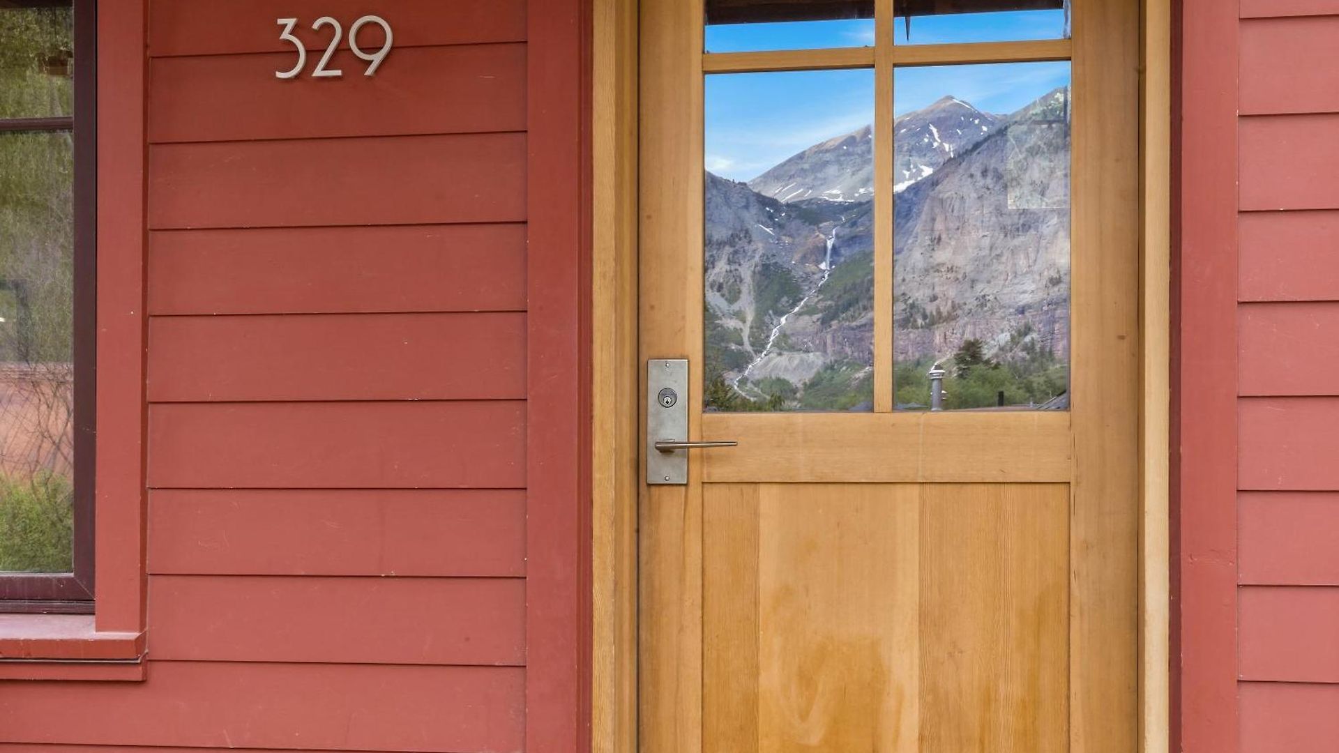 Sunnyside Hideout Telluride