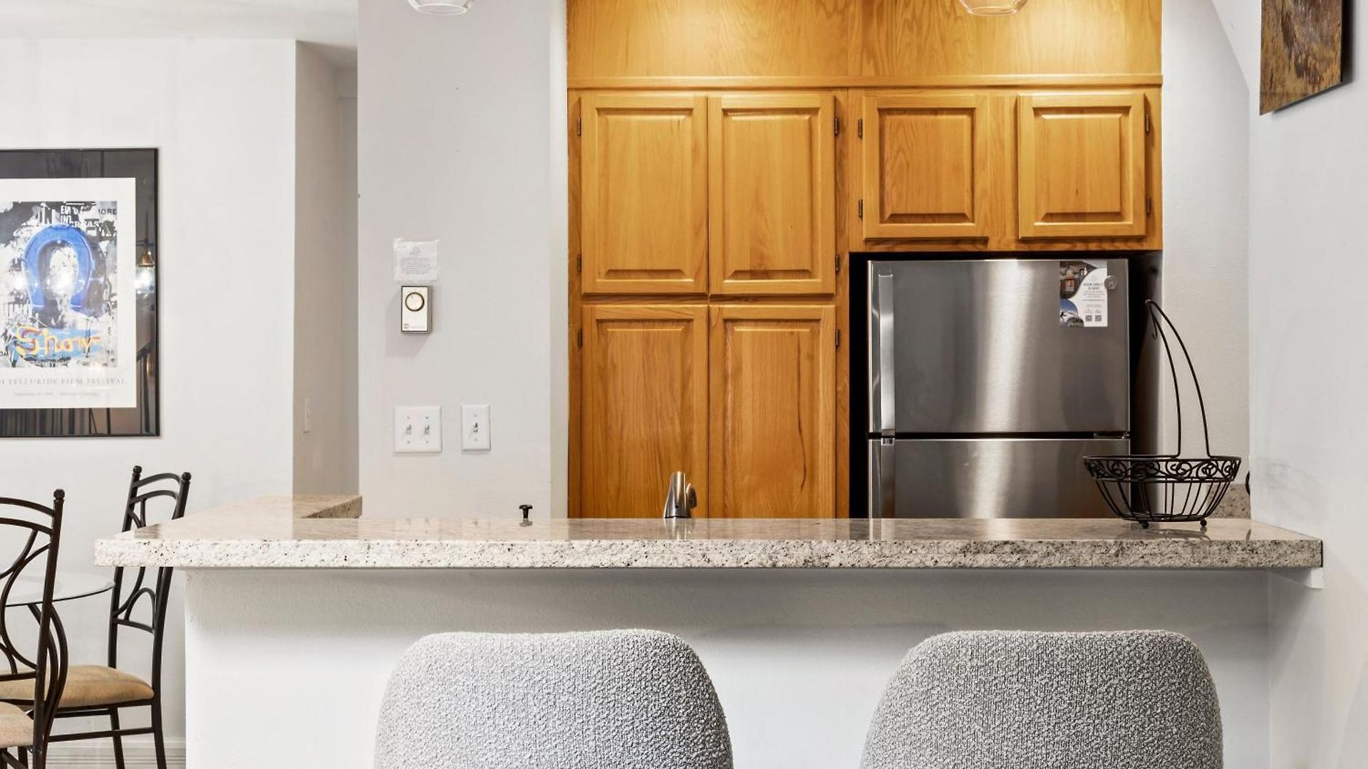 Apartment Cimarron 33