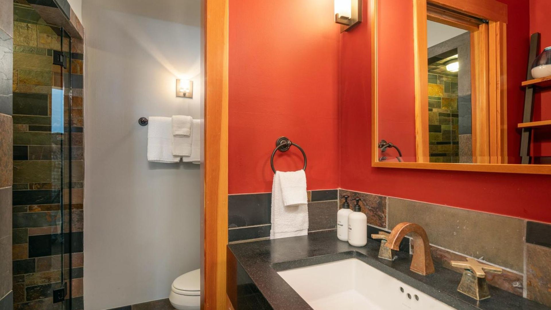 Apartment East Side Hideaway Telluride