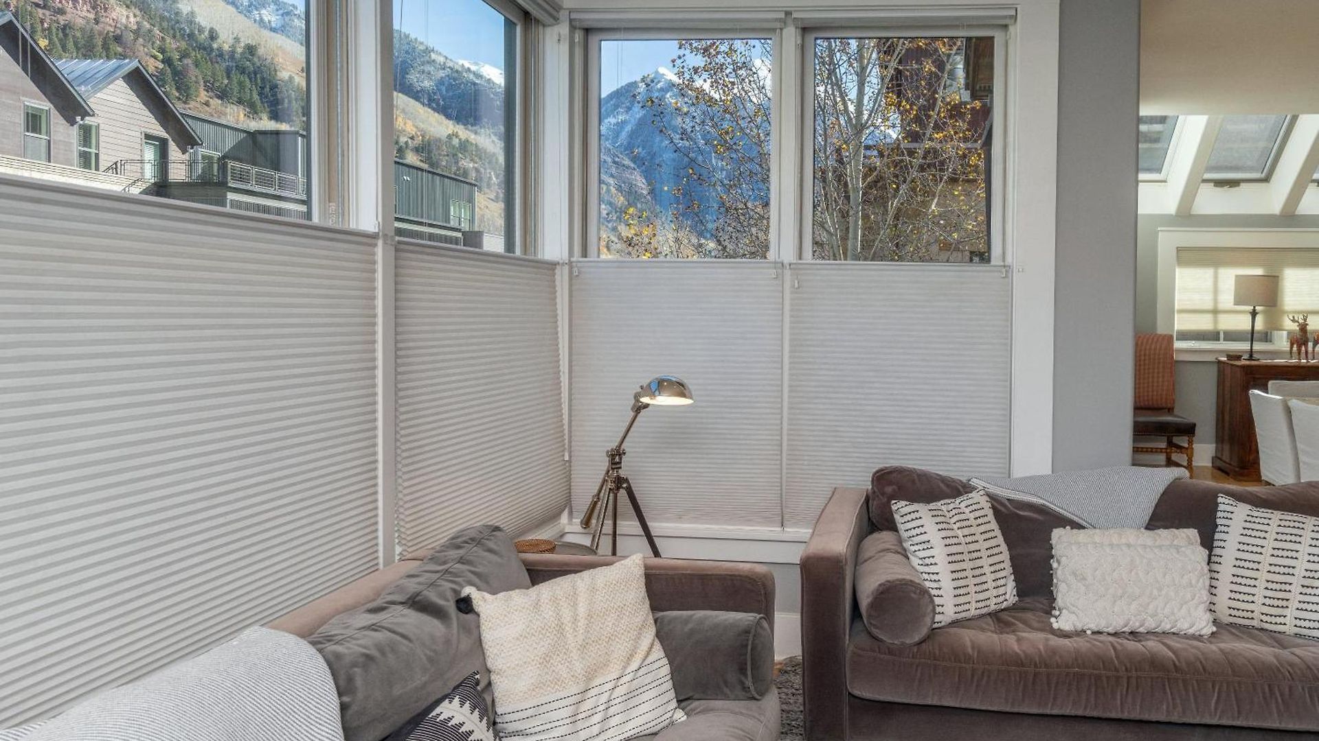 East Side Hideaway * Telluride