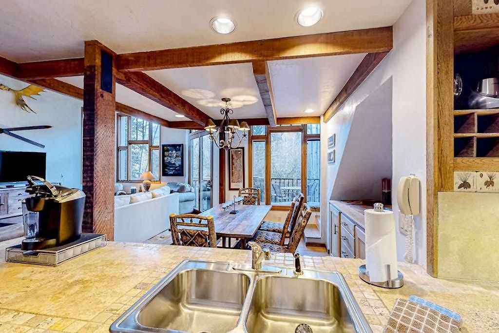 Apartment Kayenta 3 - Lost Creek Vista