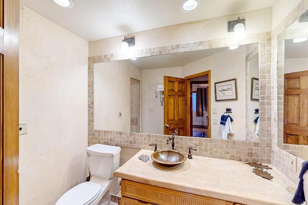 Kayenta 3 - Lost Creek Vista Apartment *
