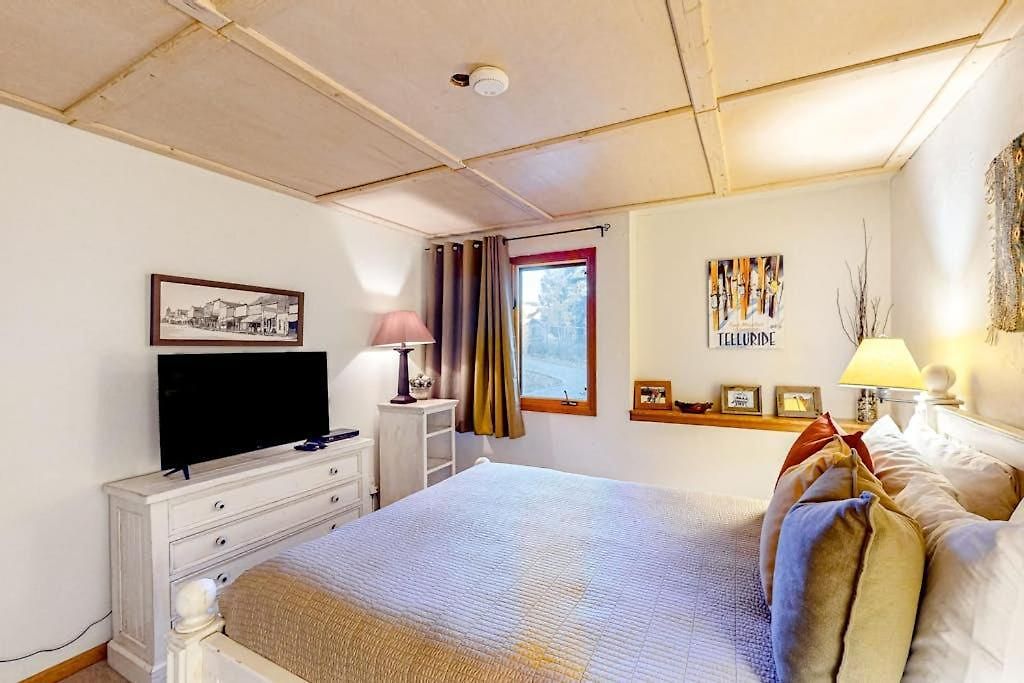 Apartment Kayenta 3 - Lost Creek Vista Telluride