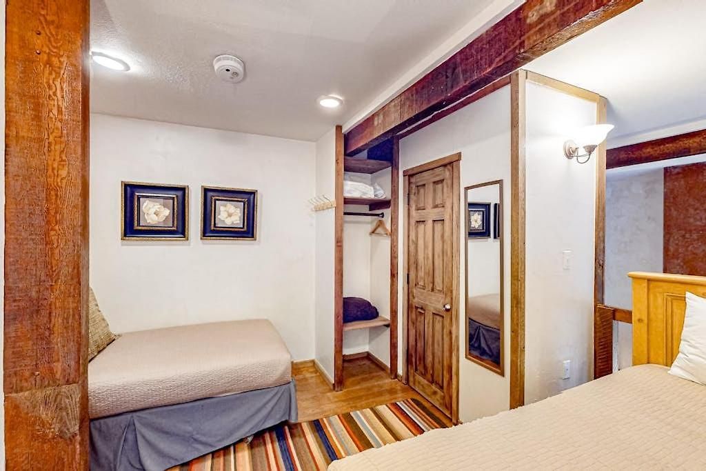 Kayenta 3 - Lost Creek Vista Apartment Telluride