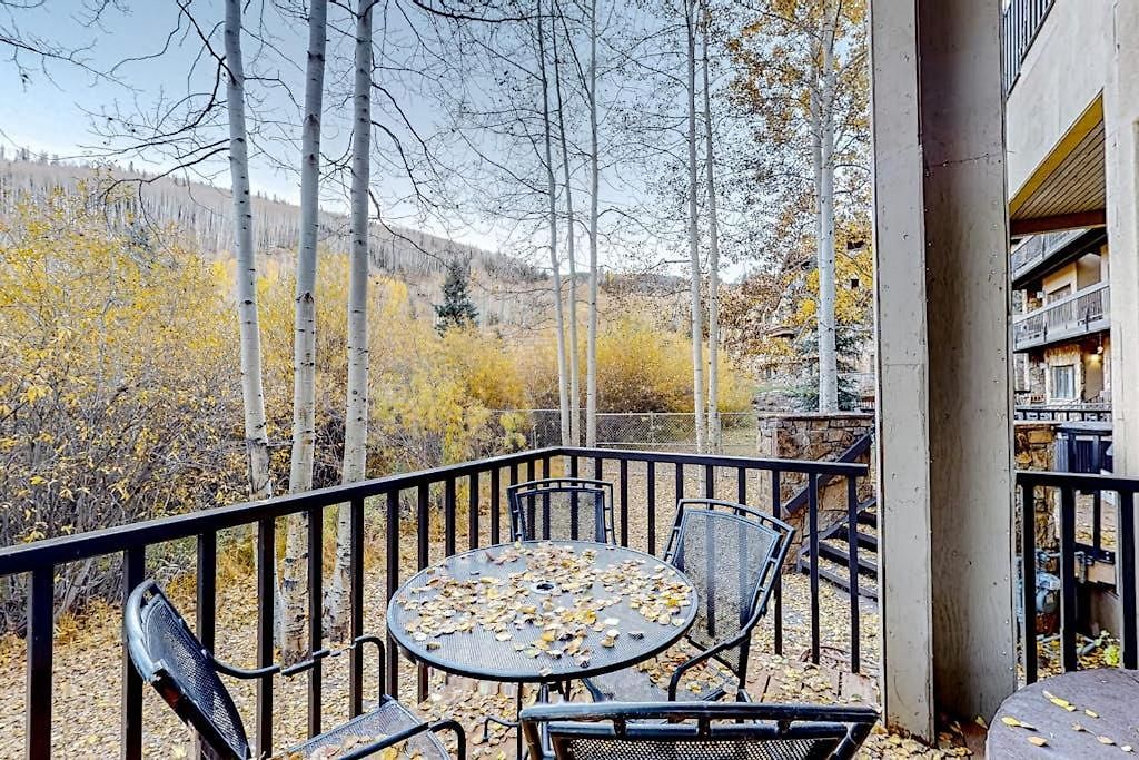 Kayenta 3 - Lost Creek Vista Telluride