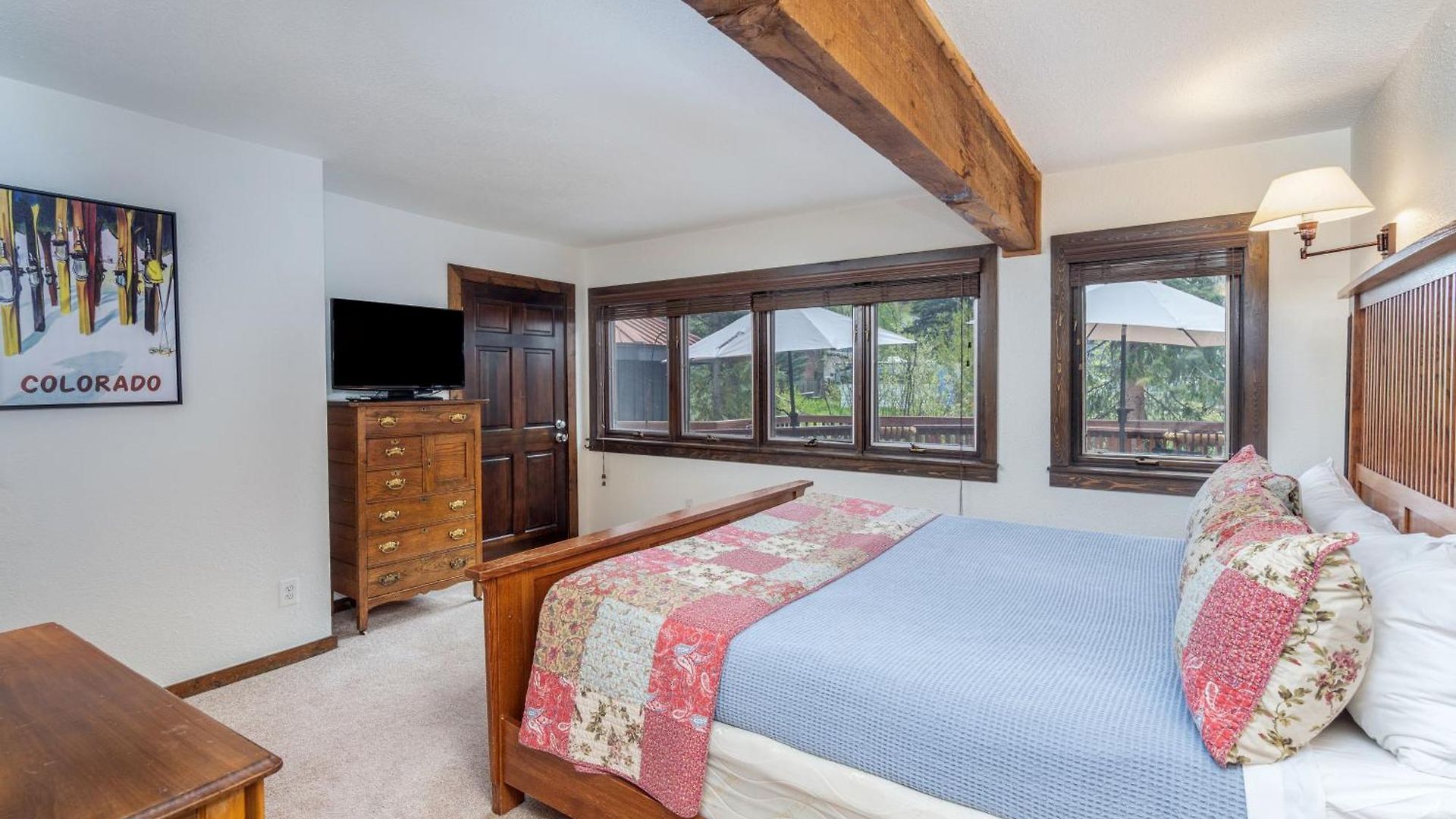 Manitou 4 By Alpine * Telluride