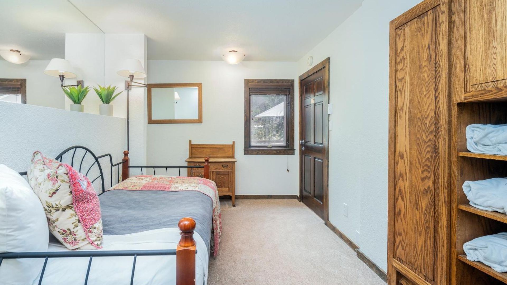 Manitou 4 By Alpine Hotel Telluride