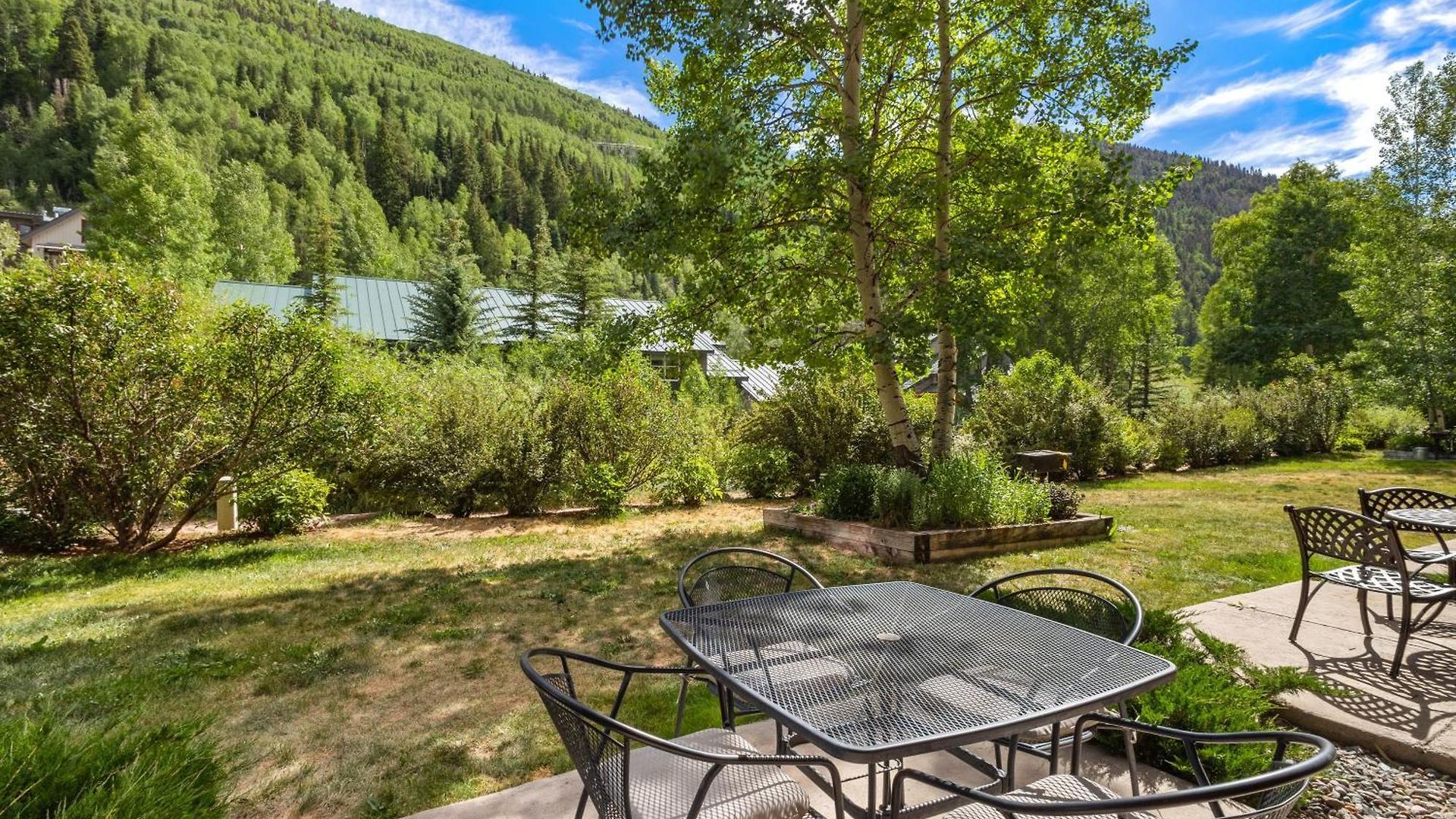 Apartment Ground Floor On River Trail, Walk To Telluride