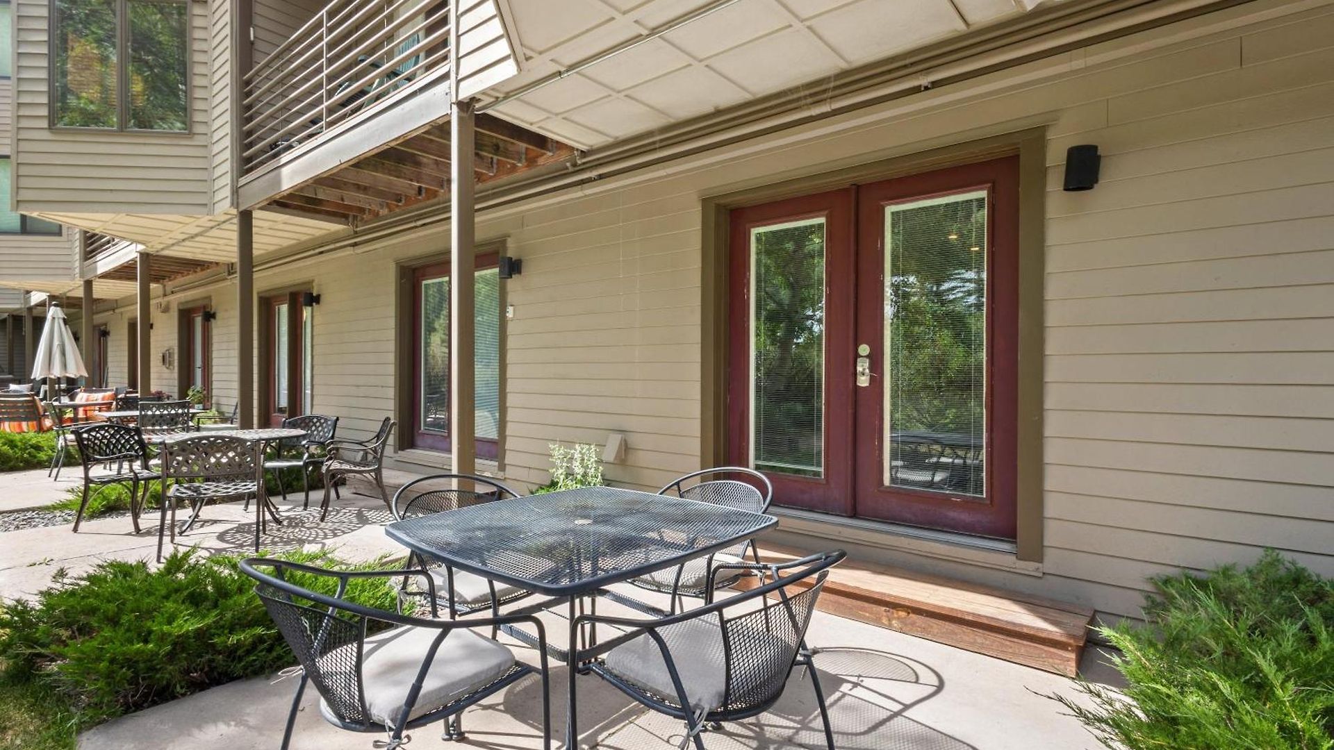 Apartment Ground Floor On River Trail, Walk To Telluride