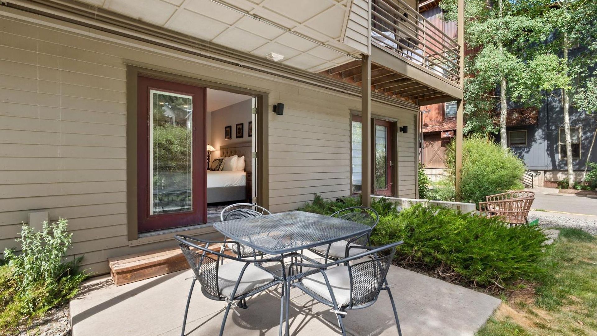 Apartment Ground Floor On River Trail, Walk To Telluride