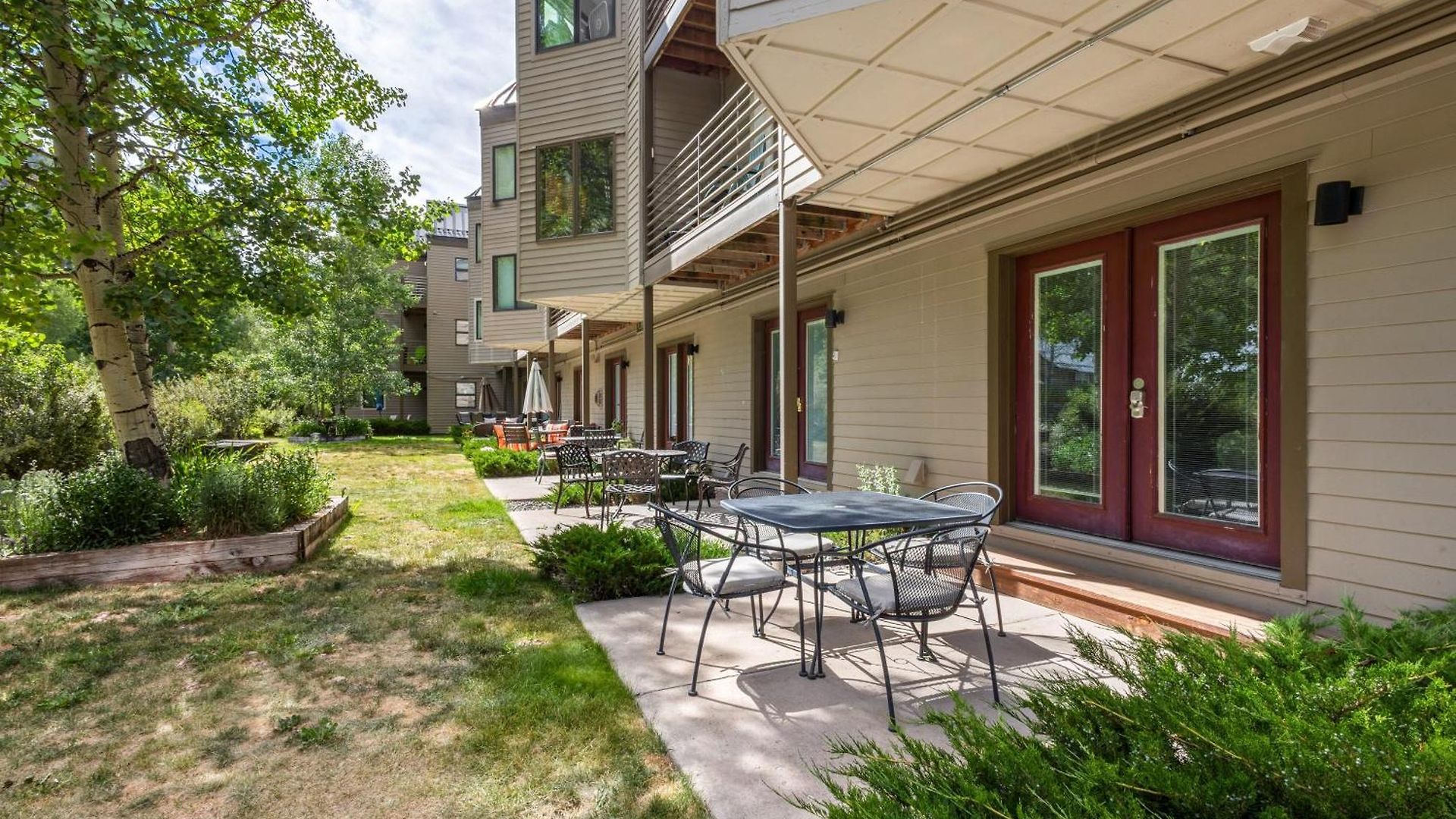 Ground Floor On River Trail, Walk To * Telluride