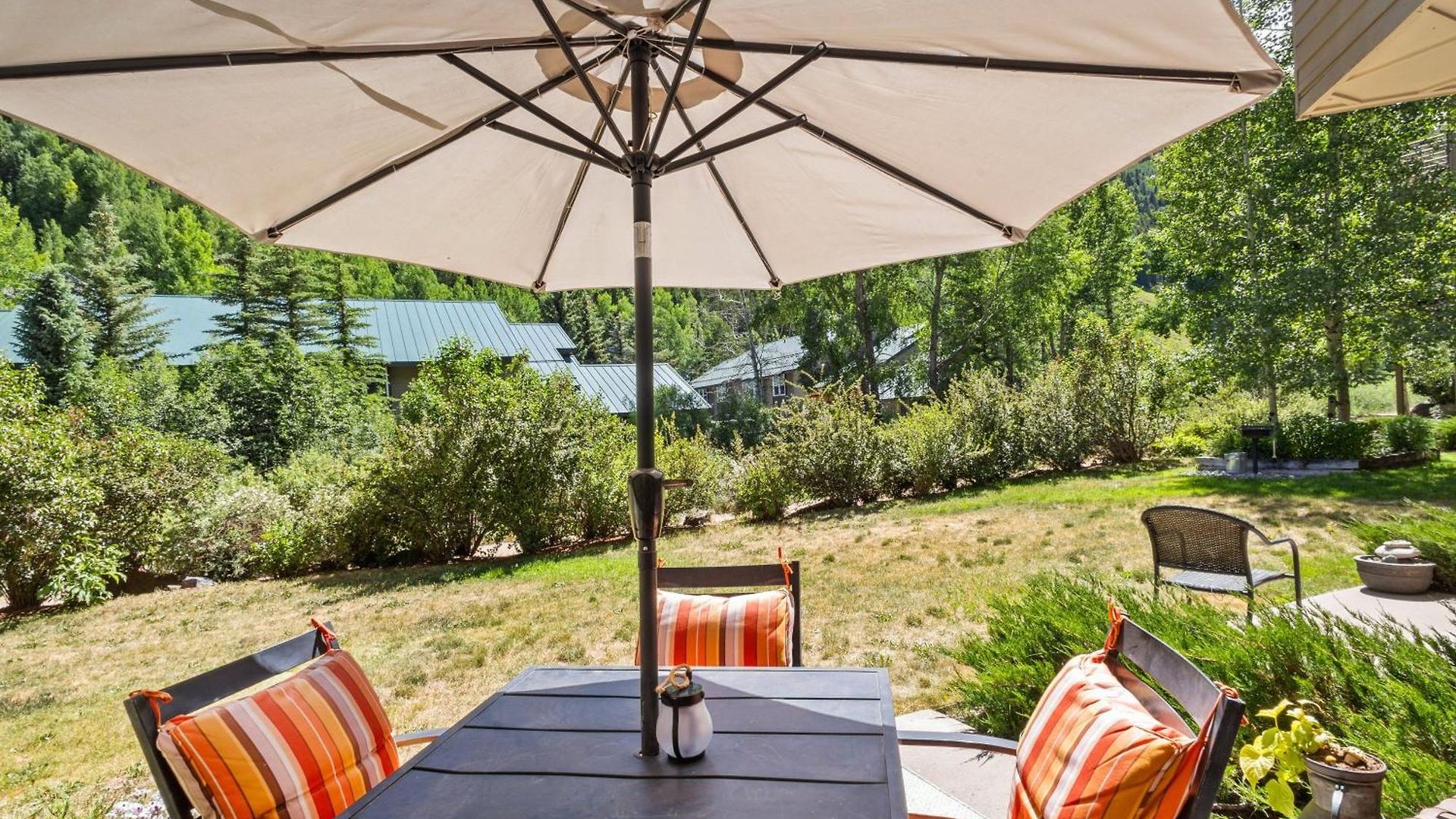 River Trail Patio, Walk To Gondola, Viking 116 * Telluride