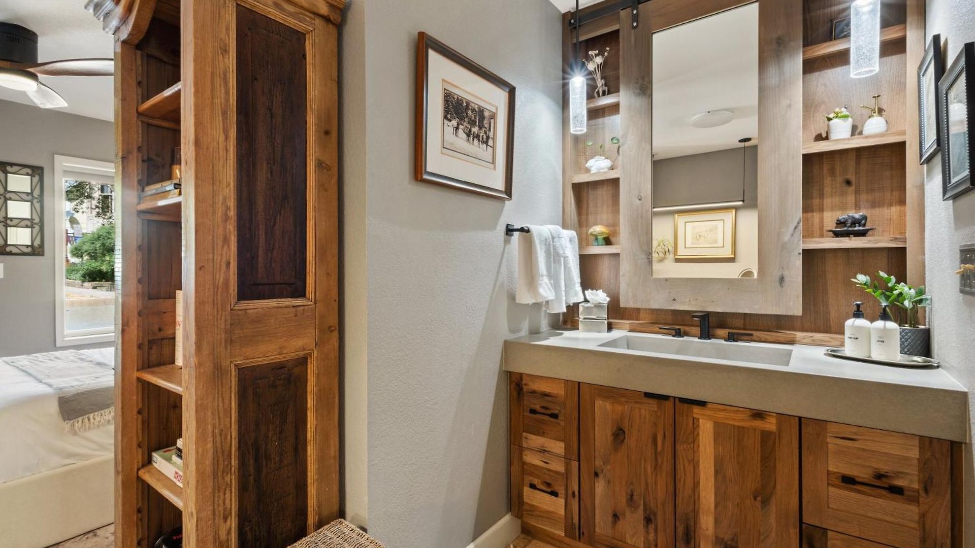 River Trail Patio, Walk To Gondola, Viking 116 Apartment *