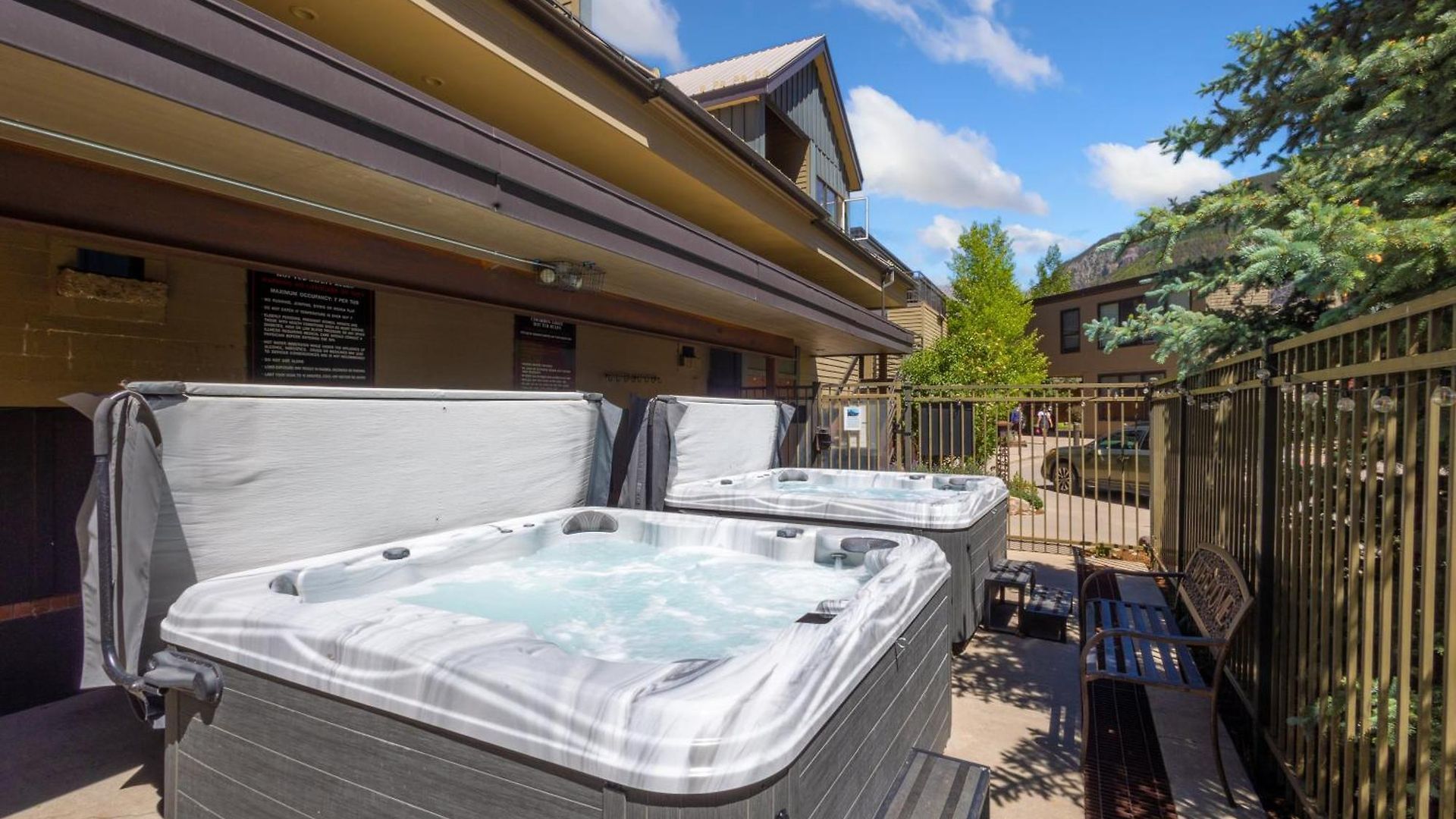 Mountain View Dream On River Trail - Hot Tub, Garage, Lift 7 In Out * Telluride