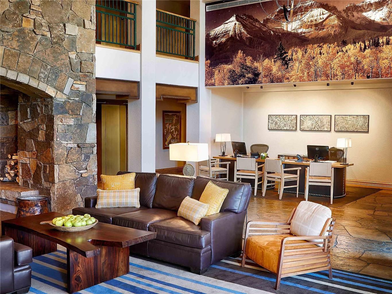 Fairmont Heritage Place, Franz Klammer Lodge *