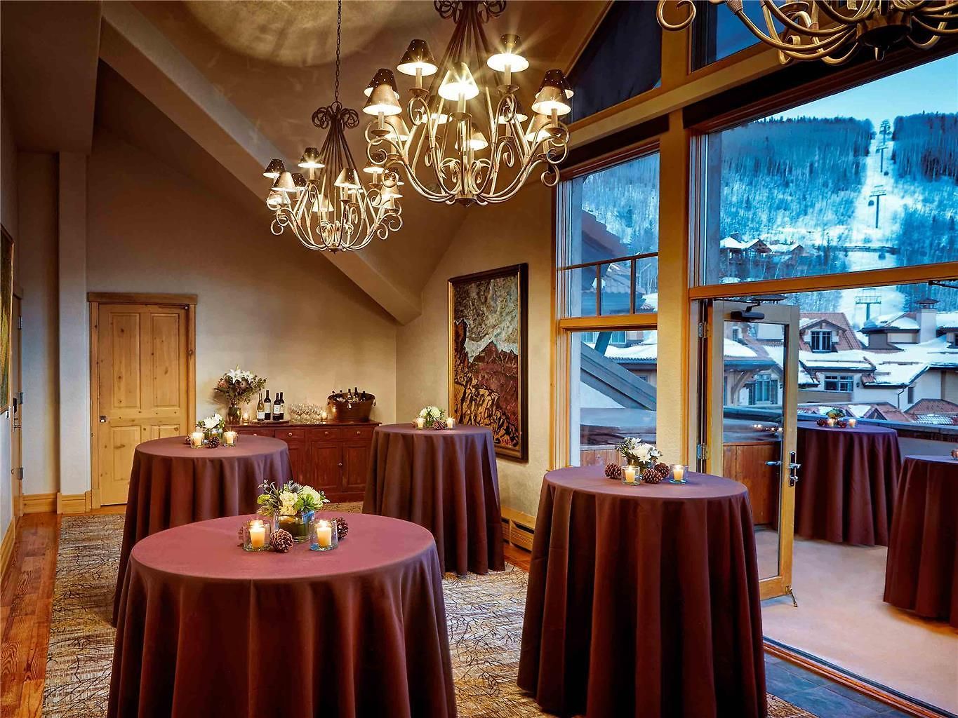 Lodge Fairmont Heritage Place, Franz Klammer Telluride