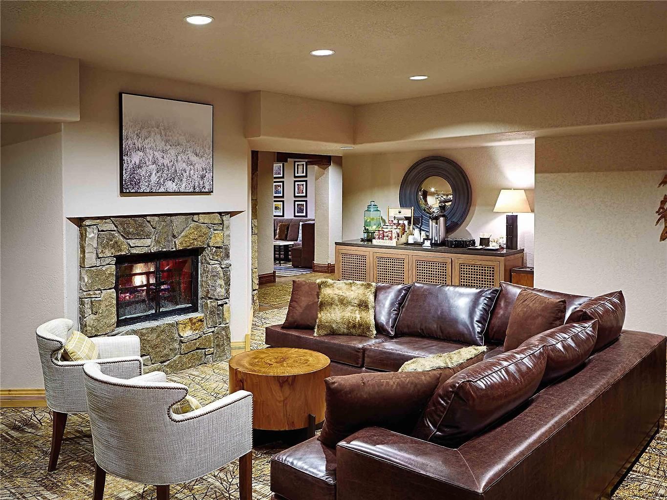Lodge Fairmont Heritage Place, Franz Klammer Telluride