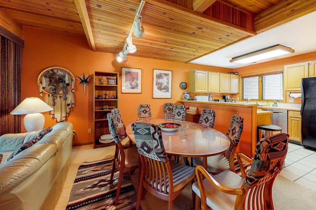 Apartment Riverside C101 - Riverside Wren Telluride