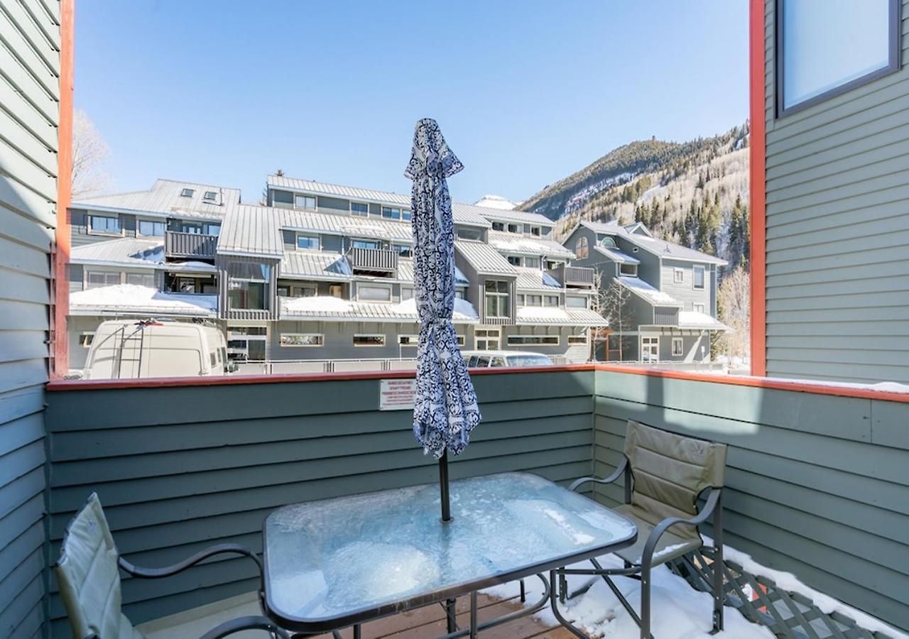 Lodge & Telluride