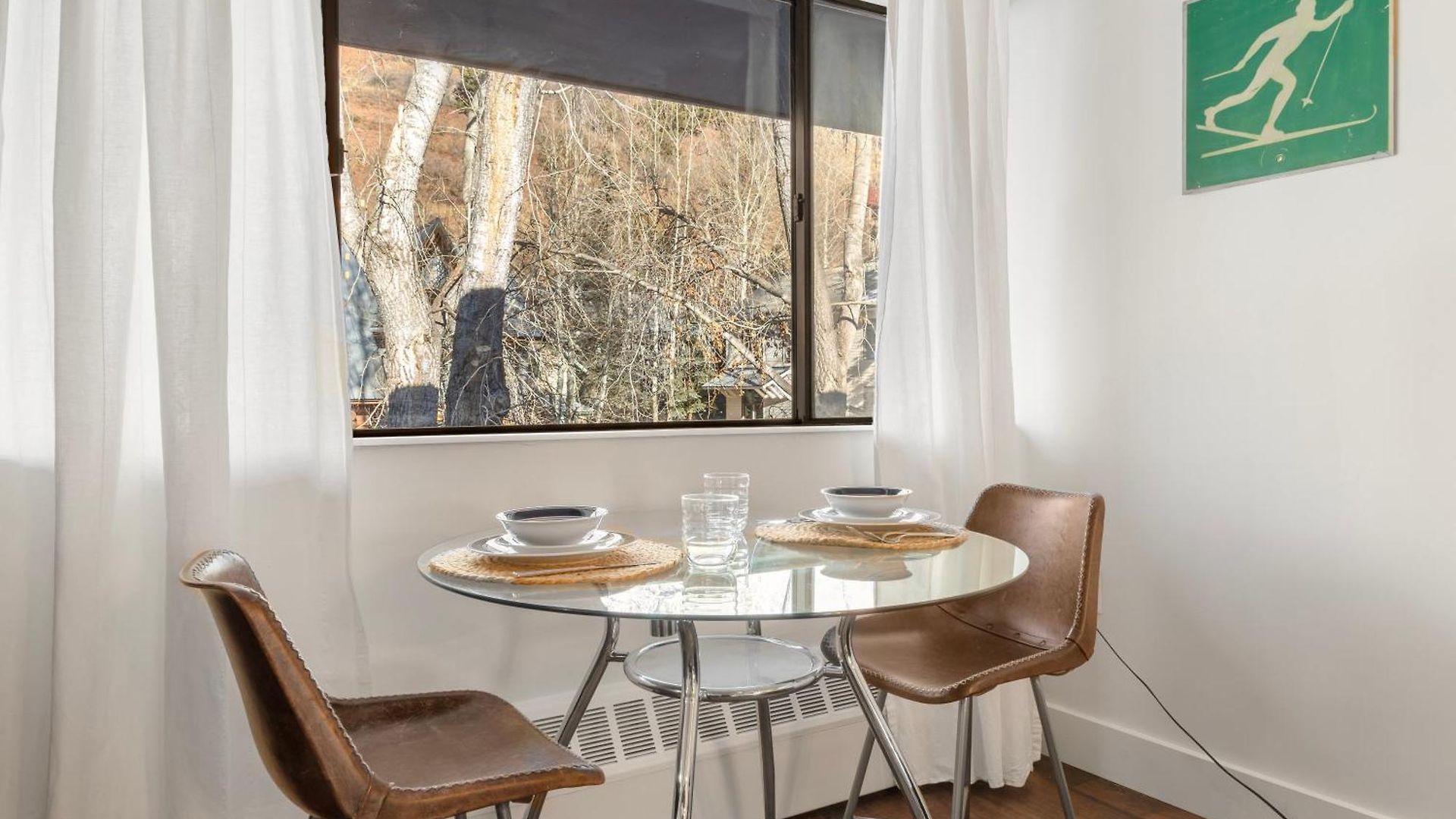 Apartment Tomboy 144 Telluride