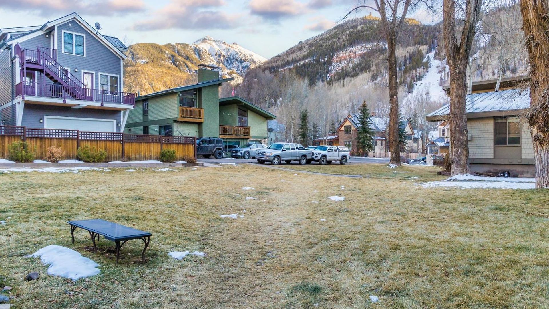 Tomboy 144 * Telluride