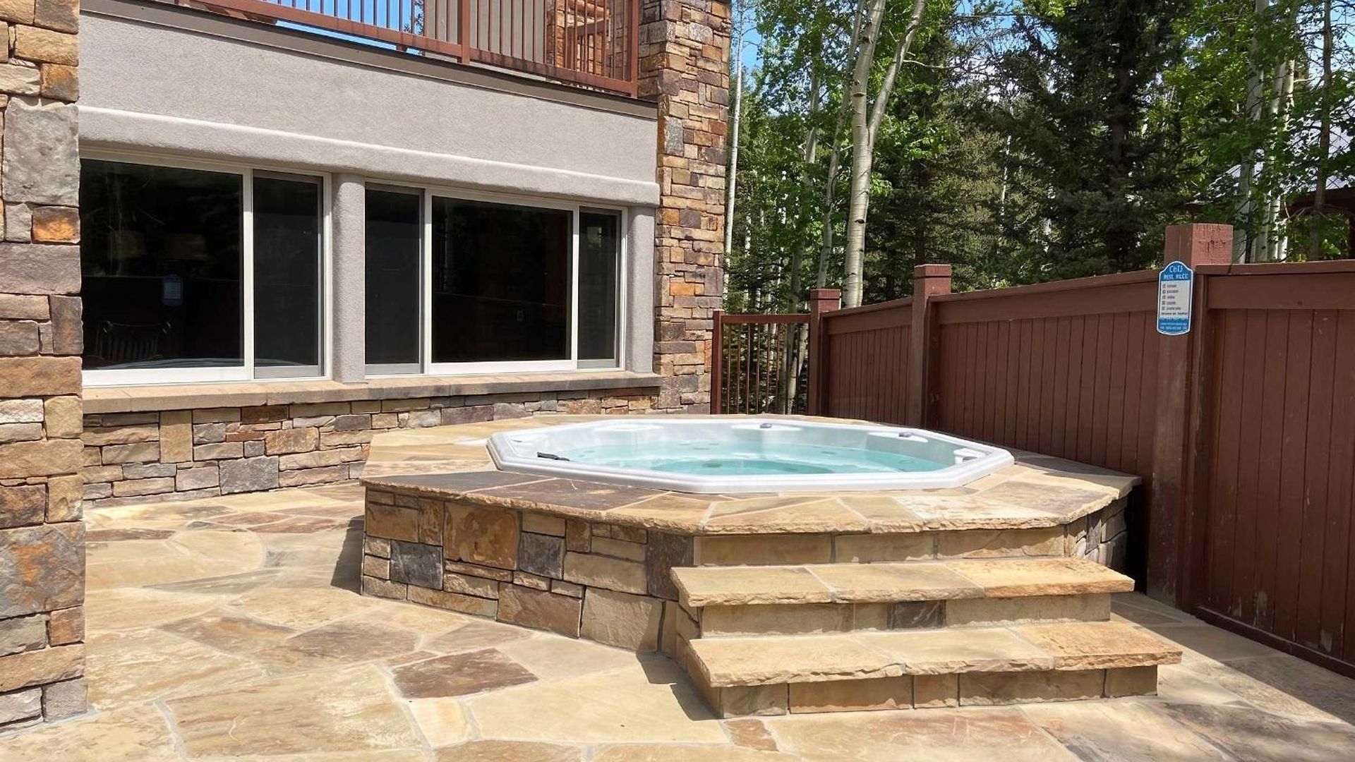 Mtn Village Retreat - Balcony Views & Steam Shower * Telluride