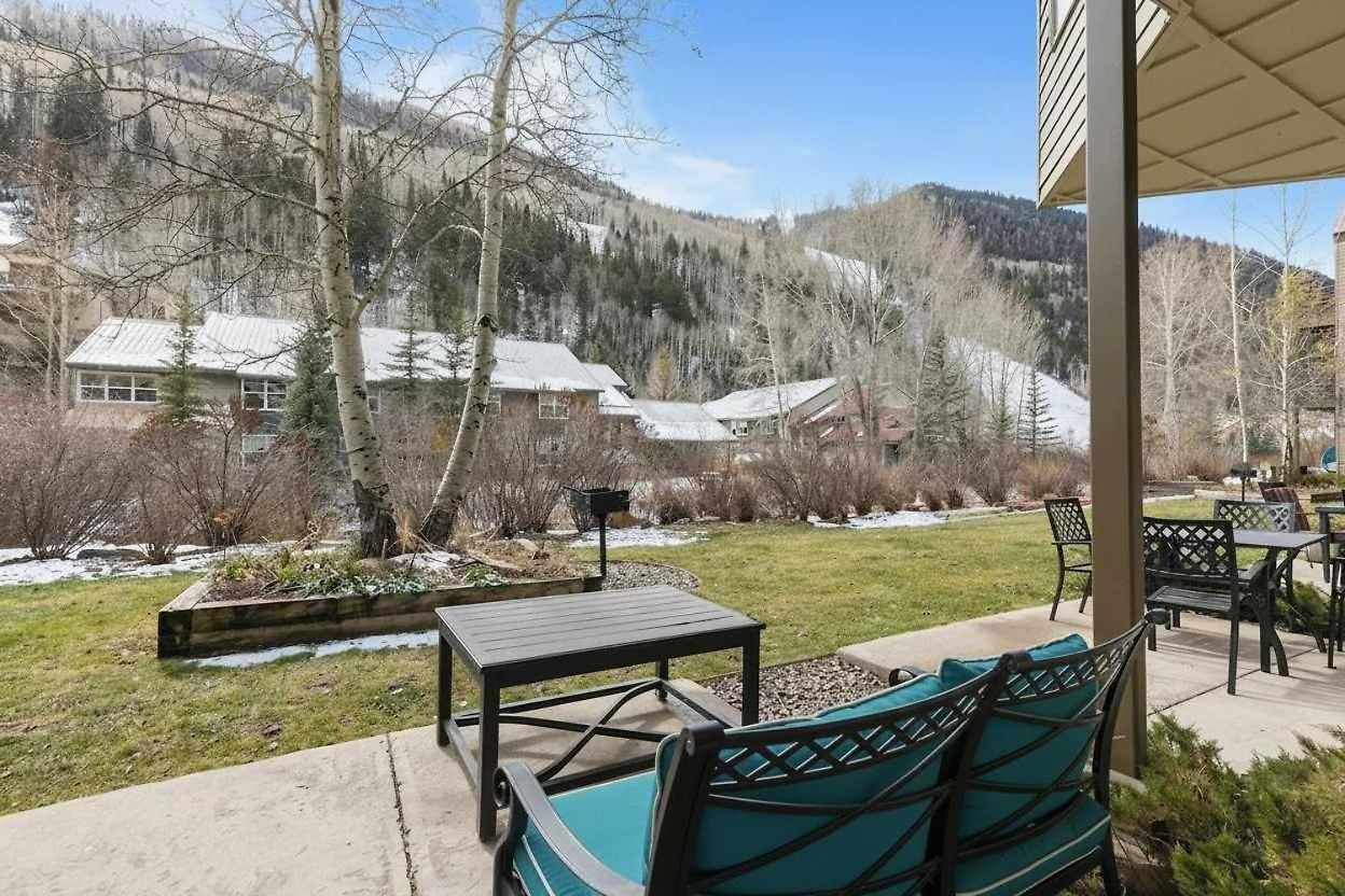 Holiday home In Out Hot Tub Pool & River Views Telluride