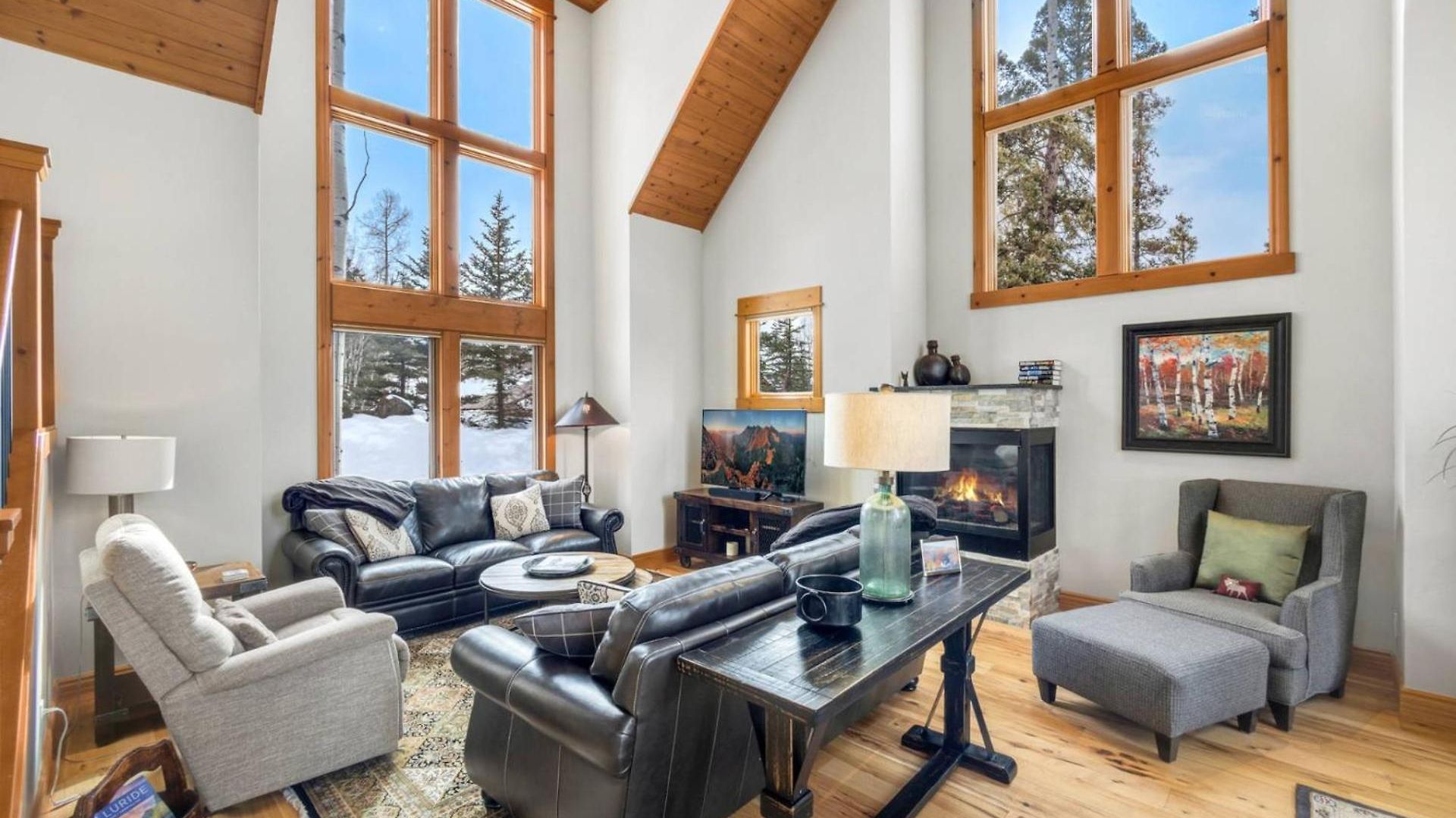Adams Ranch Rd 259 ~ Summit Vista Holiday home *