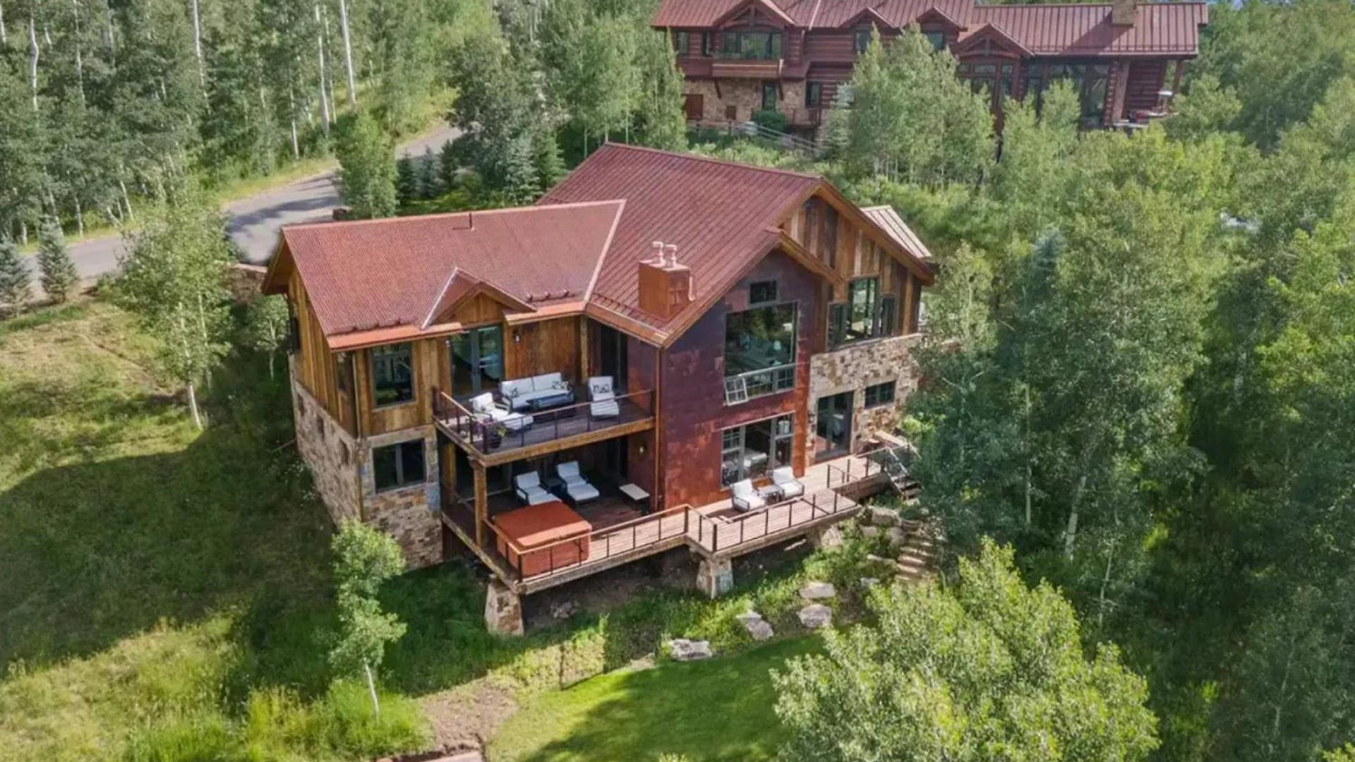 Holiday home Aj Drive 133 ~ Alpenglow