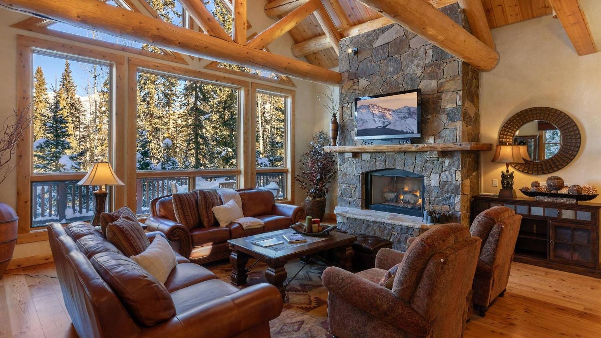 Holiday home San Joaquin Rd 162 ~ Spruce Splendor Telluride