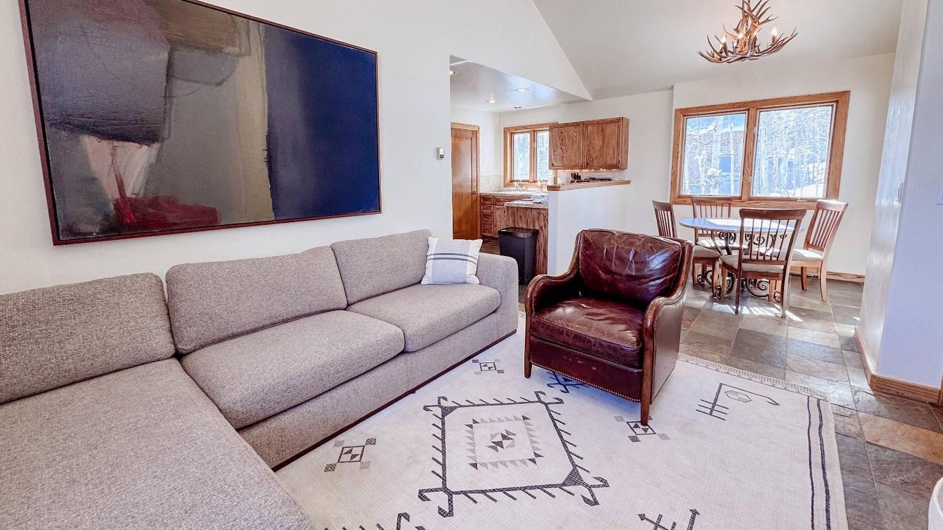 Benchmark Dr 101 ~ Holiday home Telluride