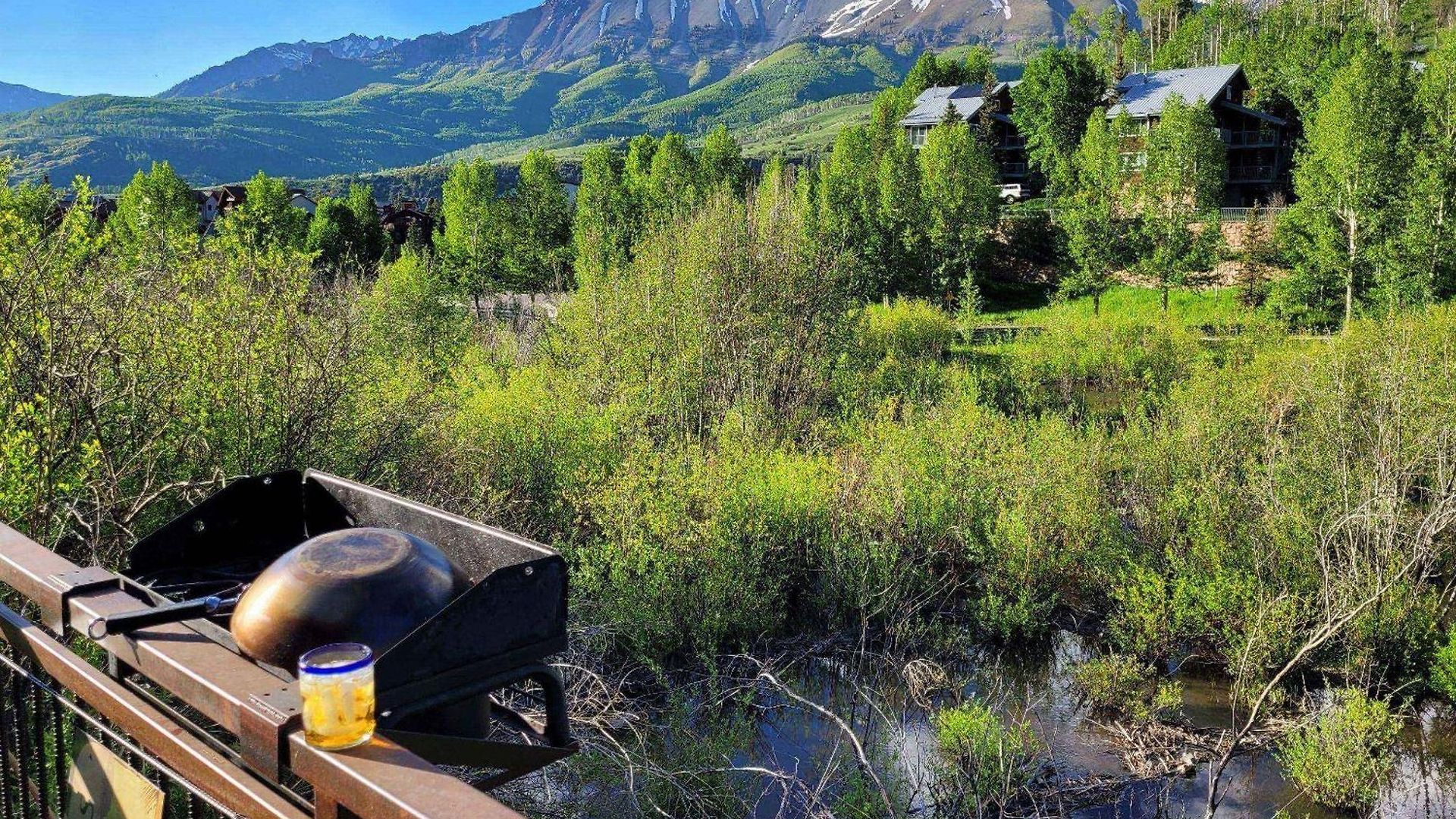 Northstar 7 ~ The Howe Telluride