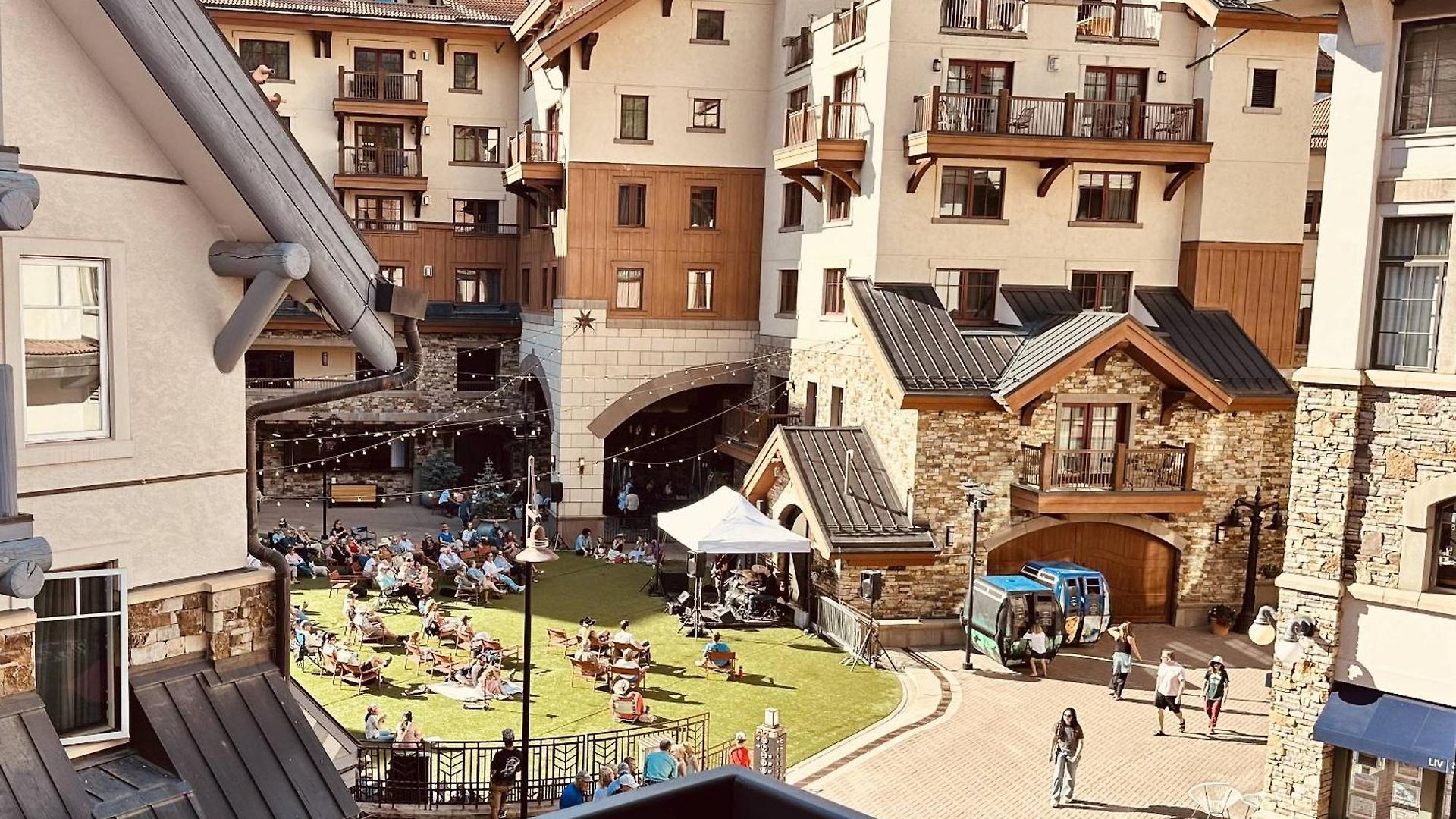 Holiday home Mountain Village Blvd 562 ~ Columbia Place #7 *